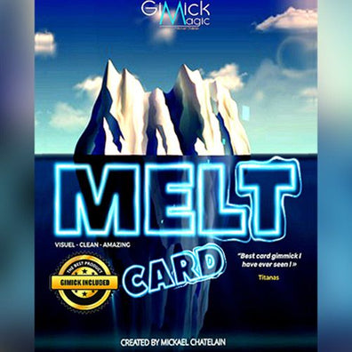 Melt Card